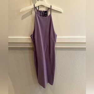 Windsor Bodycon Dress - S